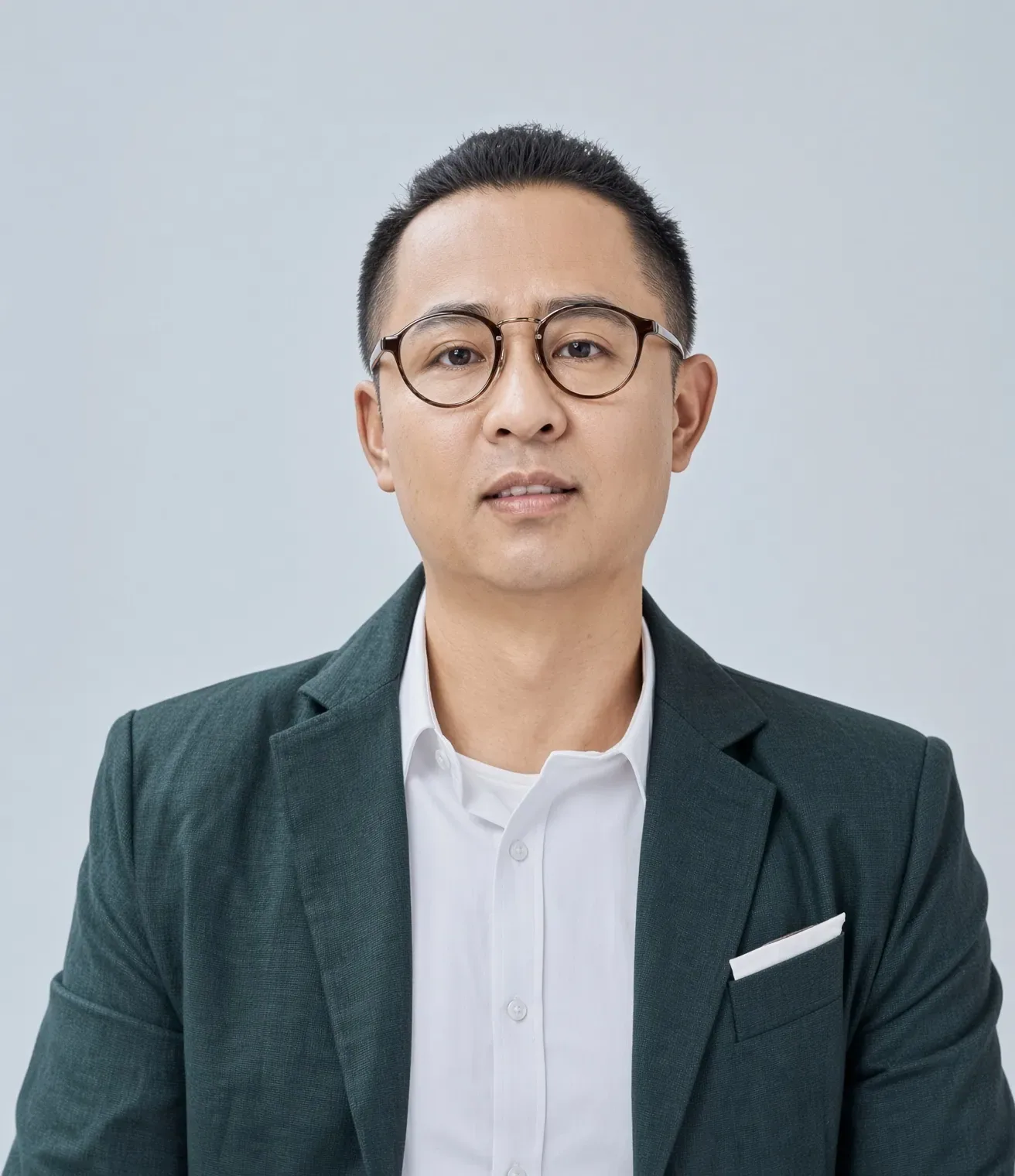 Daniel Li — Founder of LantaoWork