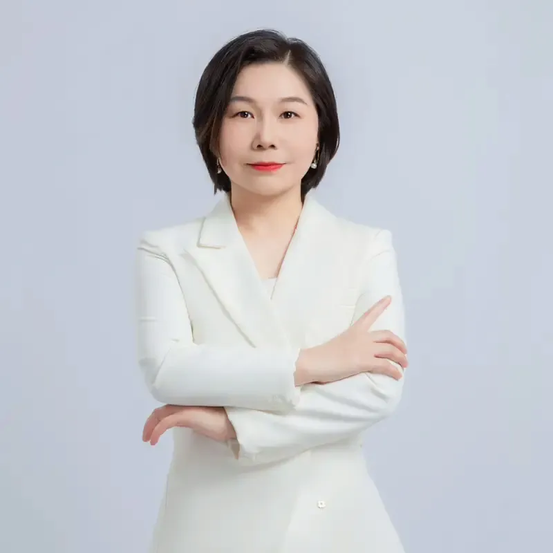 Sharline Shaw — Founder of LantaoWork