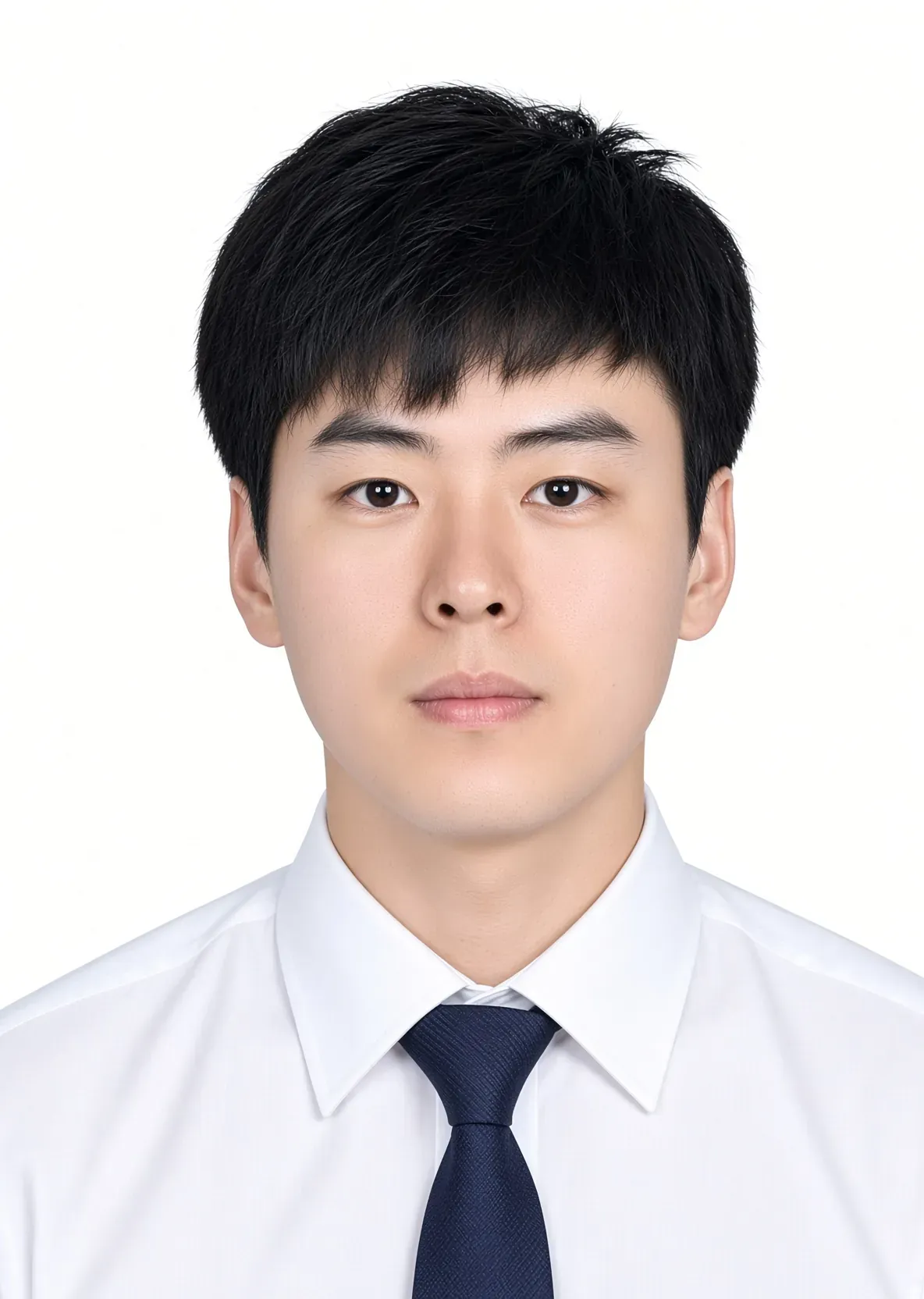 Arthur Li — Warehouse at LantaoWork
