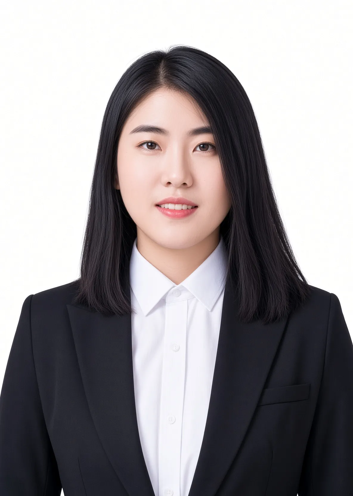 Ruby Zhou — Sales & Business at LantaoWork
