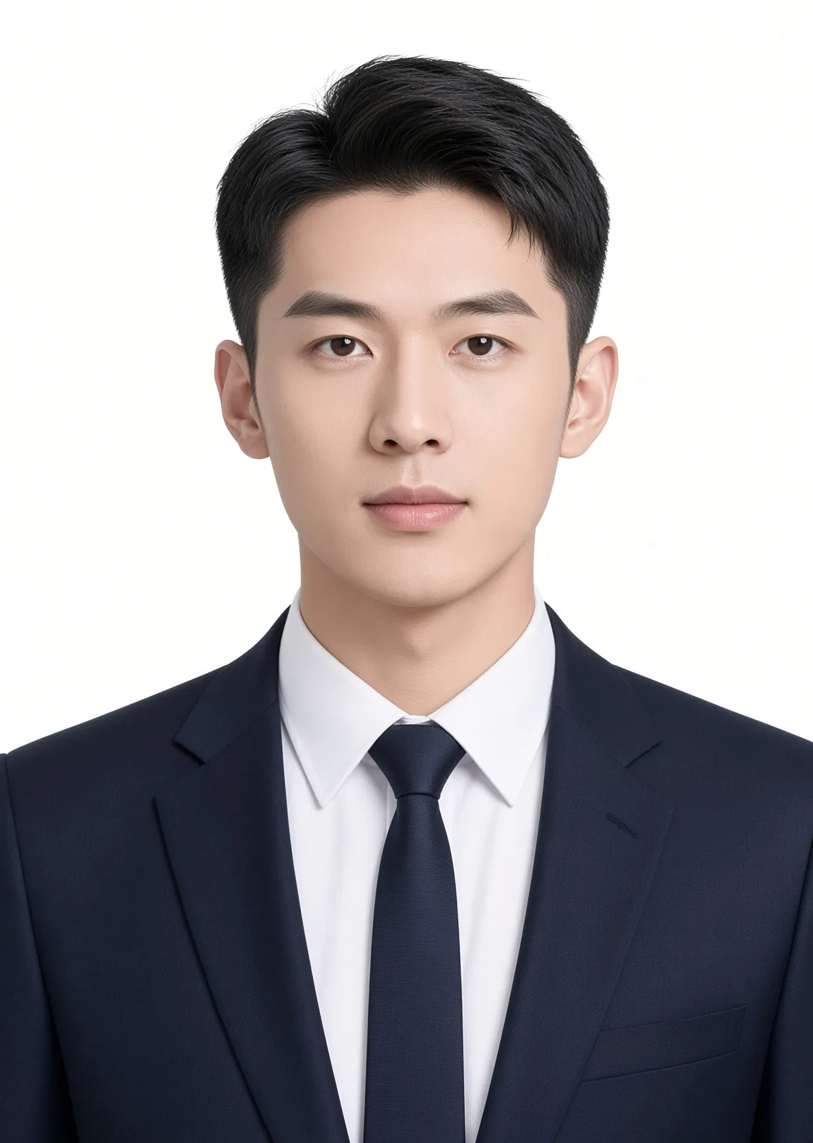 Ryan Cheng — Sales & Business at LantaoWork