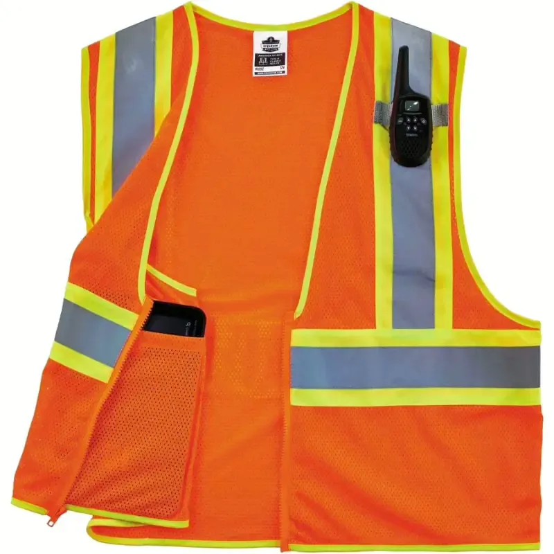 Baggage Handler — Custom Airline Uniform Manufacturer
