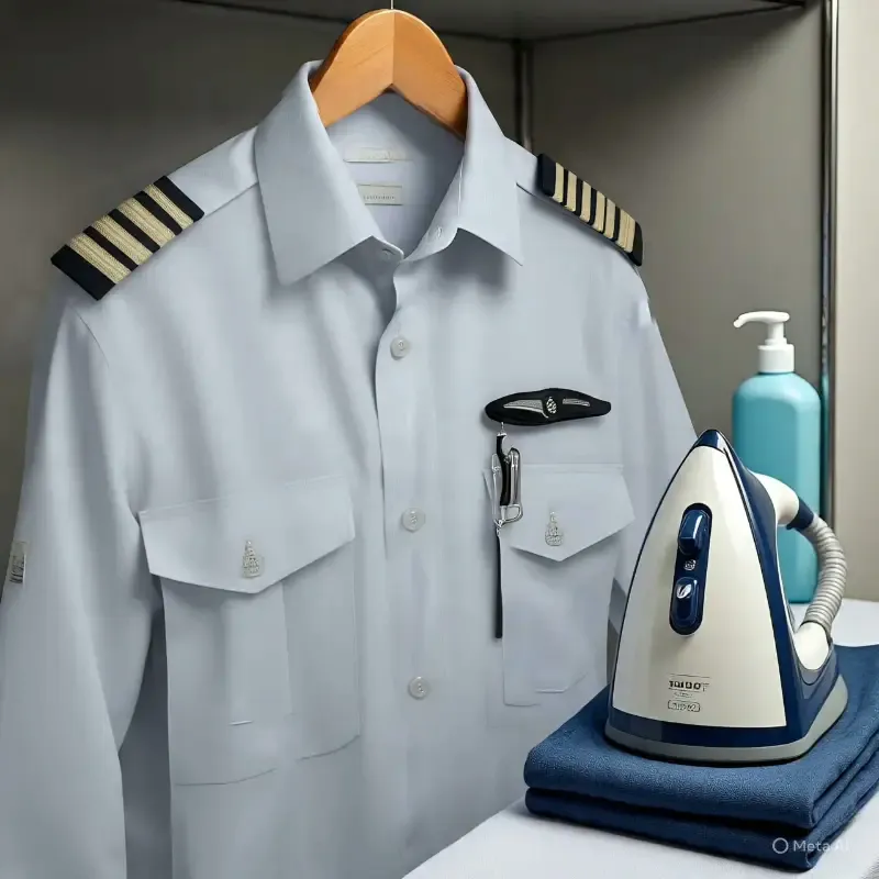 Spill & Stain Resistant