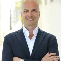 Marcus Thorne