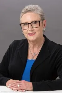 Sarah Jenkins