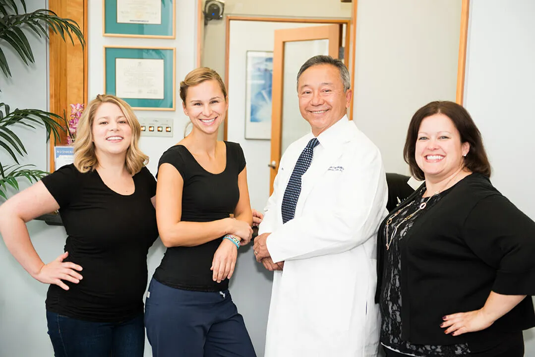 Dr. Michael Torres