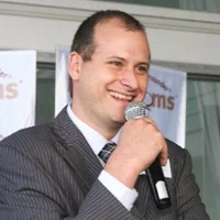Dominic Egger