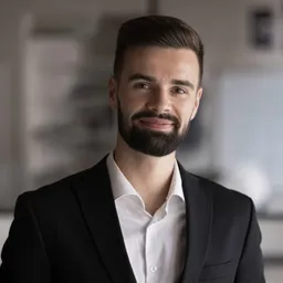 Dr. Michael Torres