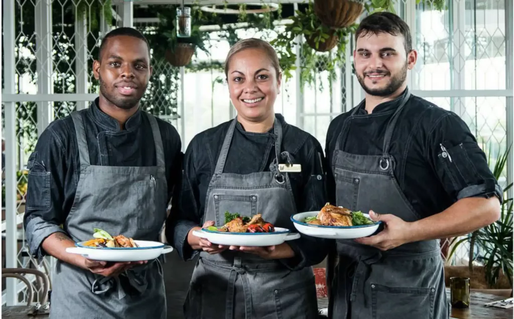 2. Cut Turnover Through Comfort and Inclusion