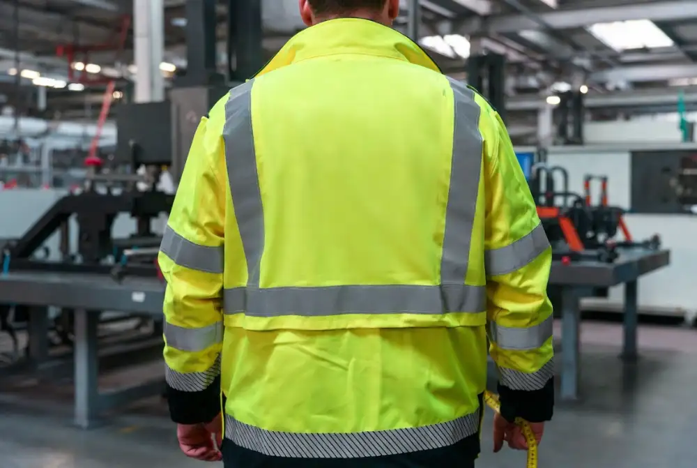 3 Branding Errors That Break Workwear Compliance