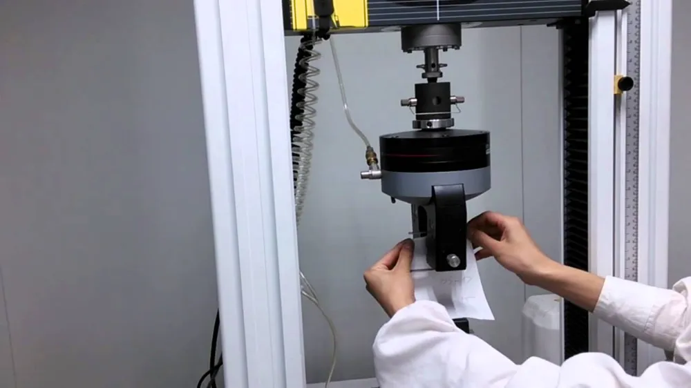 3. Tear Strength, Abrasion, Seam Survival, and Raw-Roll QA Risk