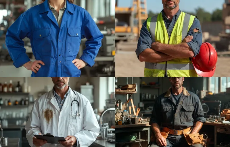 4 Common Workwear Tax Deduction Mistakes