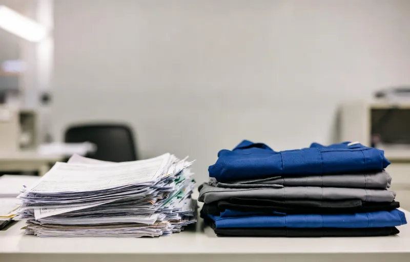 5-Step Workwear Tax Deduction Guide