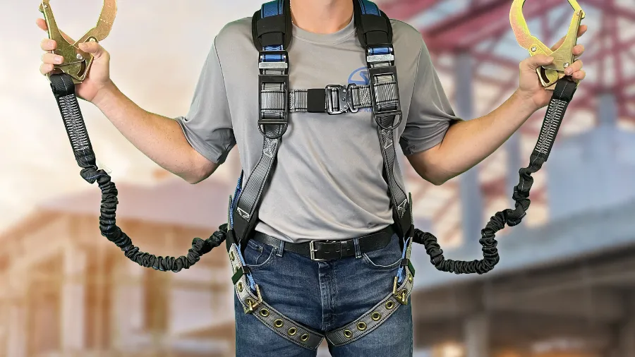 5 Steps to Source Ideal Fall Protection Harnesses