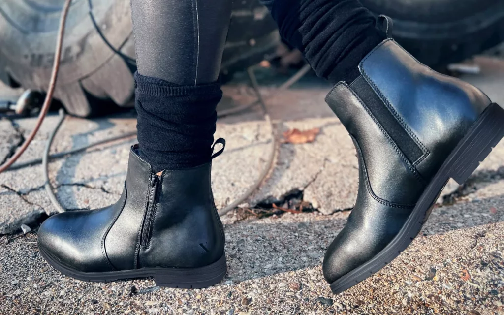 5. Match Boots, FR Gear, and Seasonal Layers to the Hazard