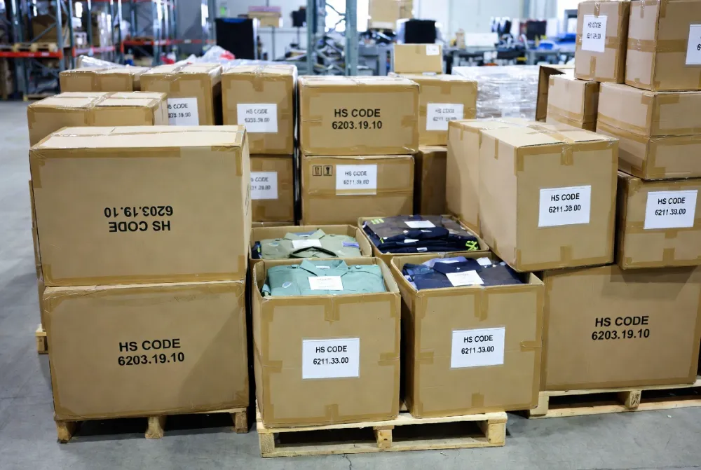6 Steps to Sourcing Custom Workwear From China