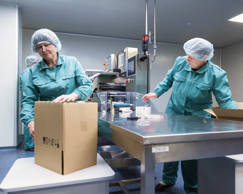 8-Step Standardized Uniform Solution Fixes Client’s Clinic Procurement Chaos