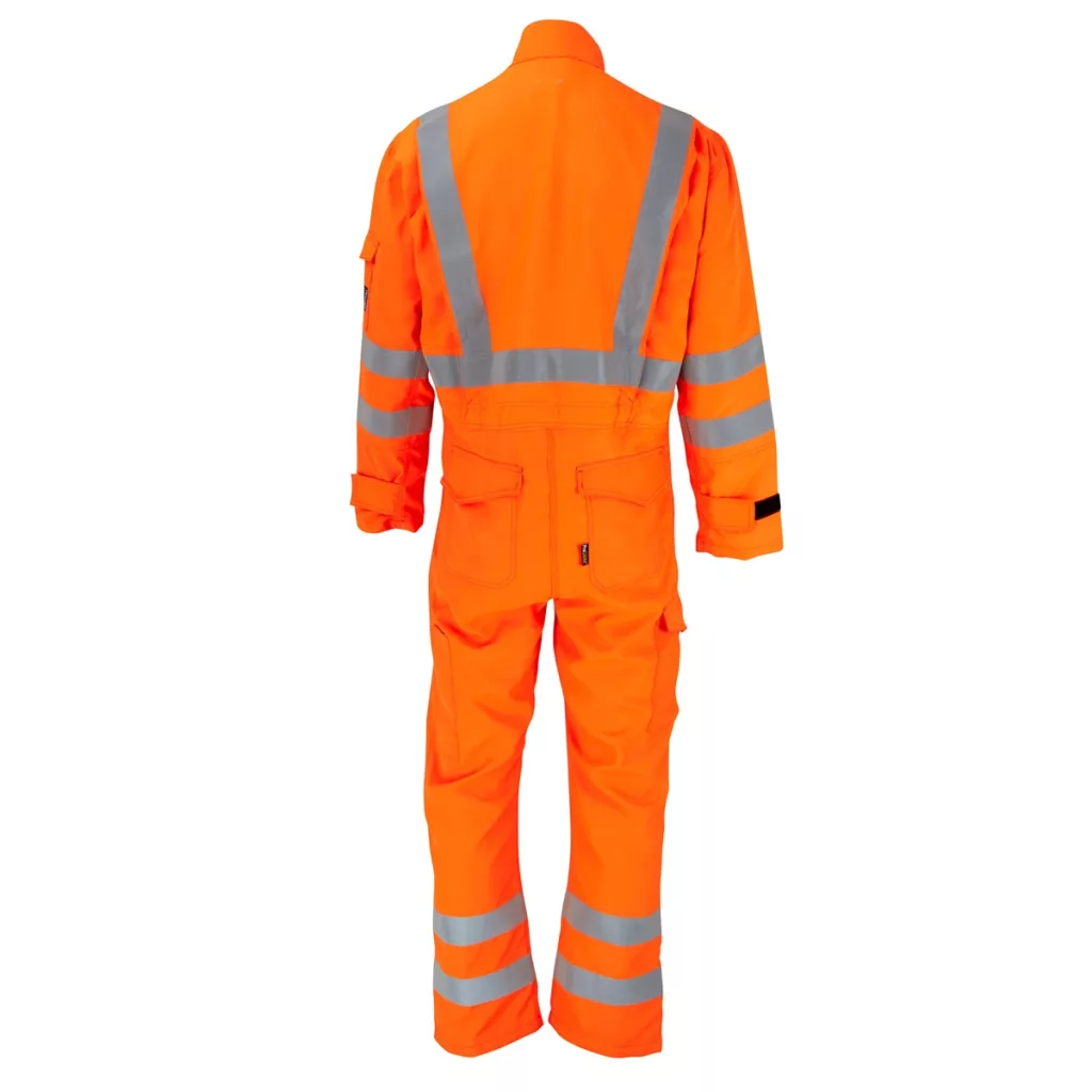 Arc Flash Coveralls
