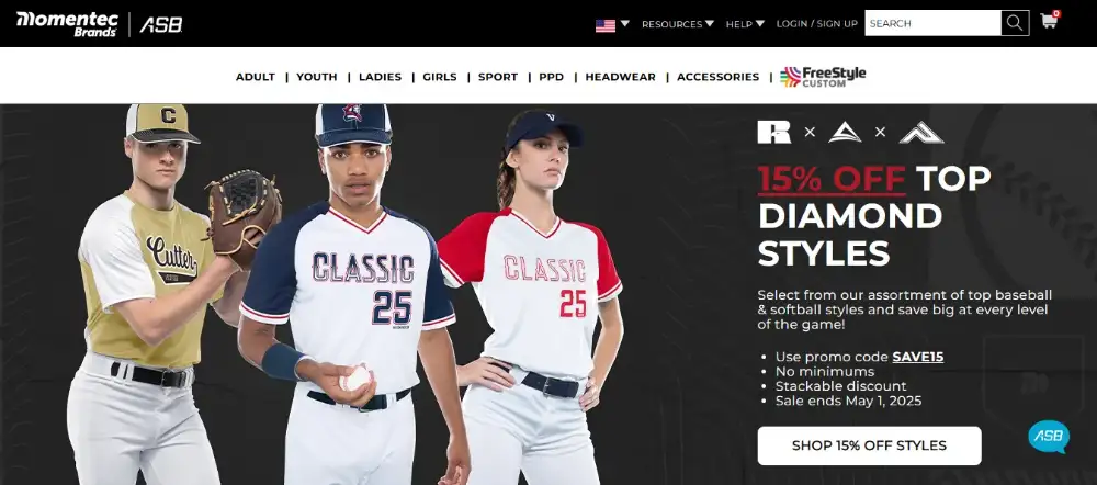Augusta Sportswear