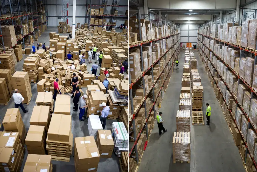 Build the Right Supplier Model