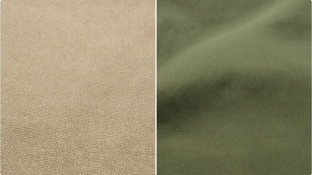 Canvas vs Ripstop for Workwear: Honest Fabric Breakdown