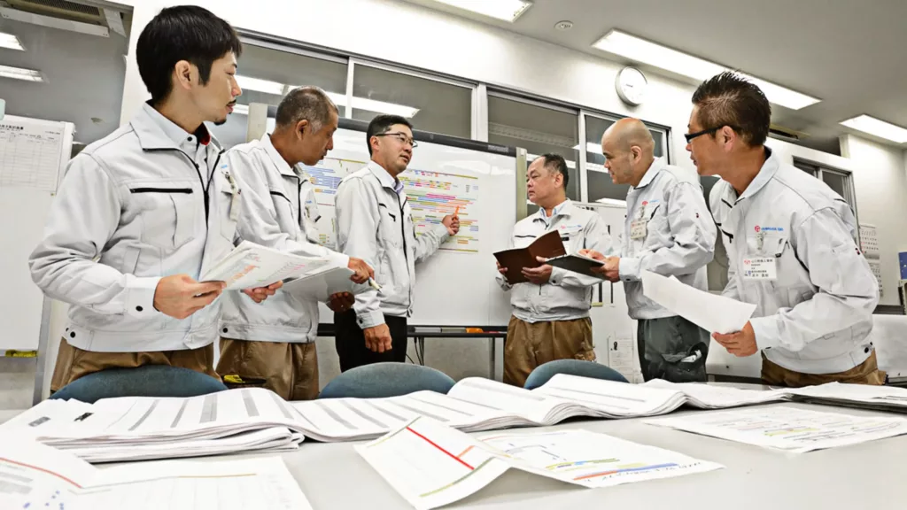 Challenges of Centralized Workwear Procurement