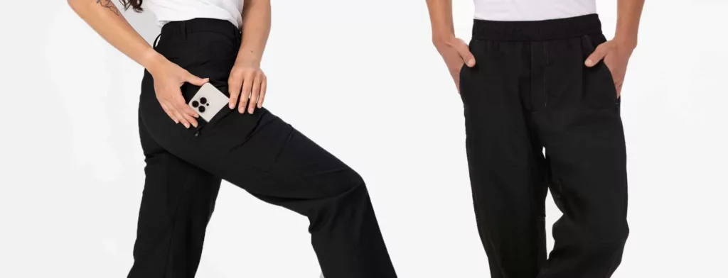 Chef Pants