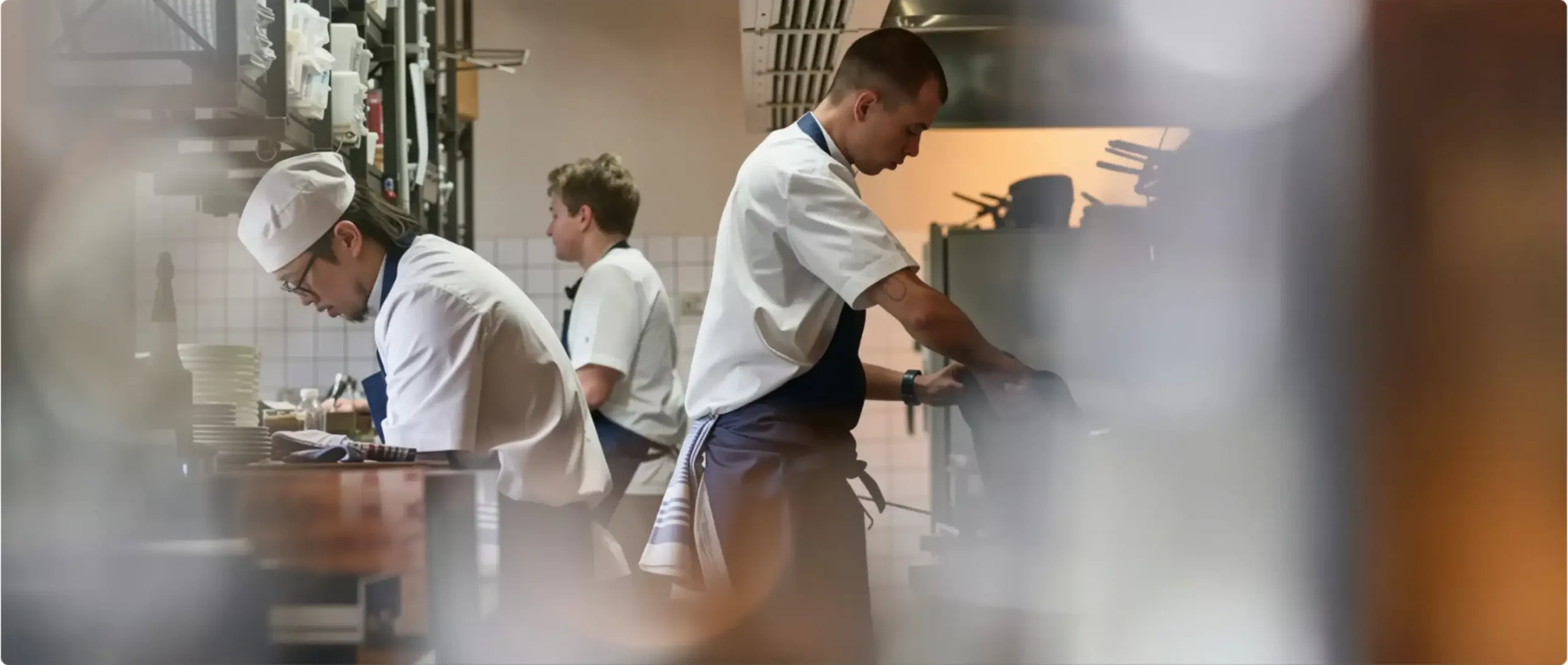 Chef Uniform Care Instruction: Stay Sharp, Look Professional