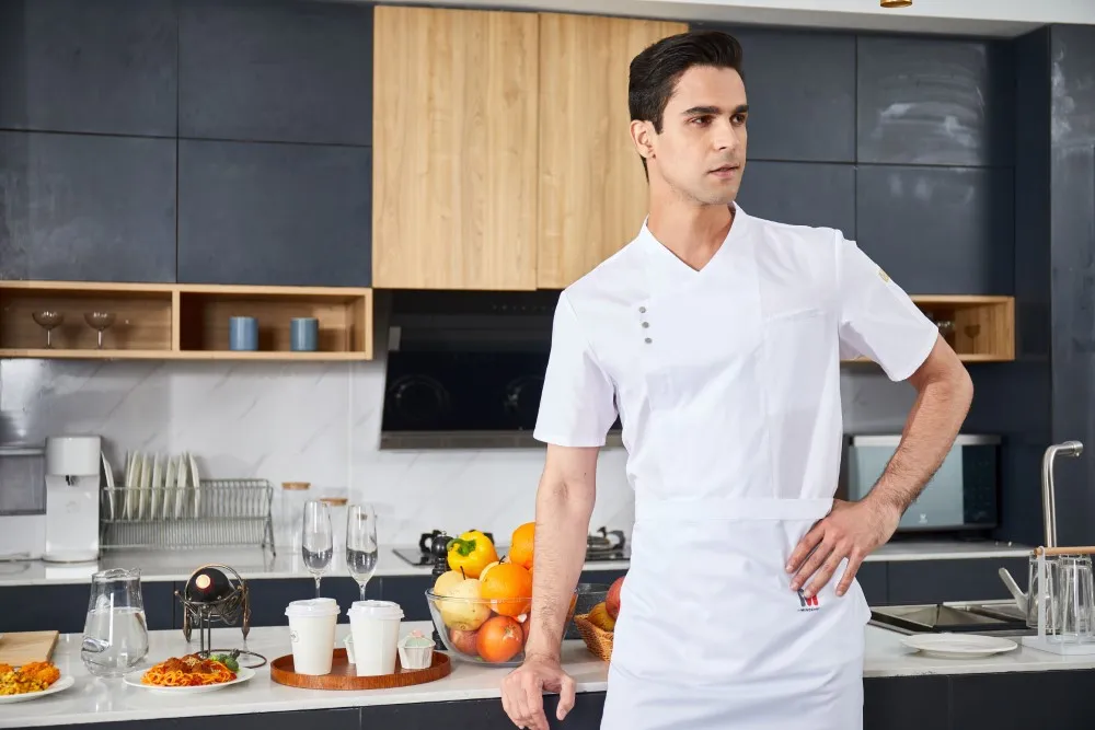 Chef Uniform Procurement Guide: Save Time & Costs Like a Pro