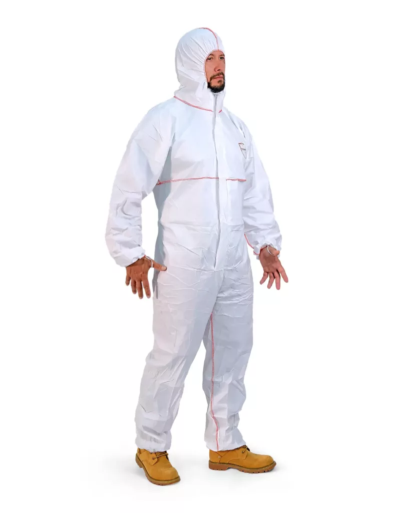 Chemical Protective