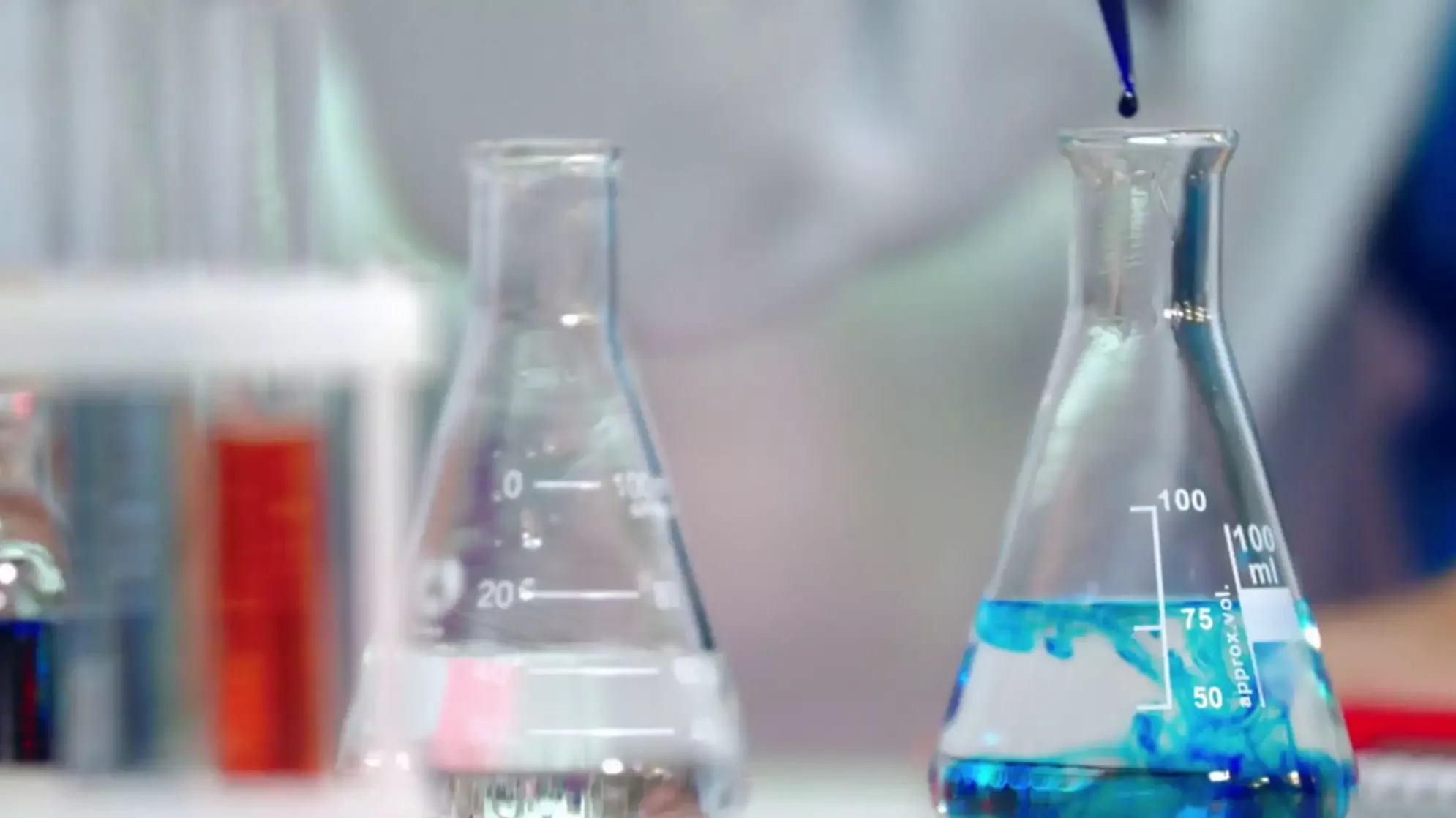 Chemical Resistance Chart Guidance