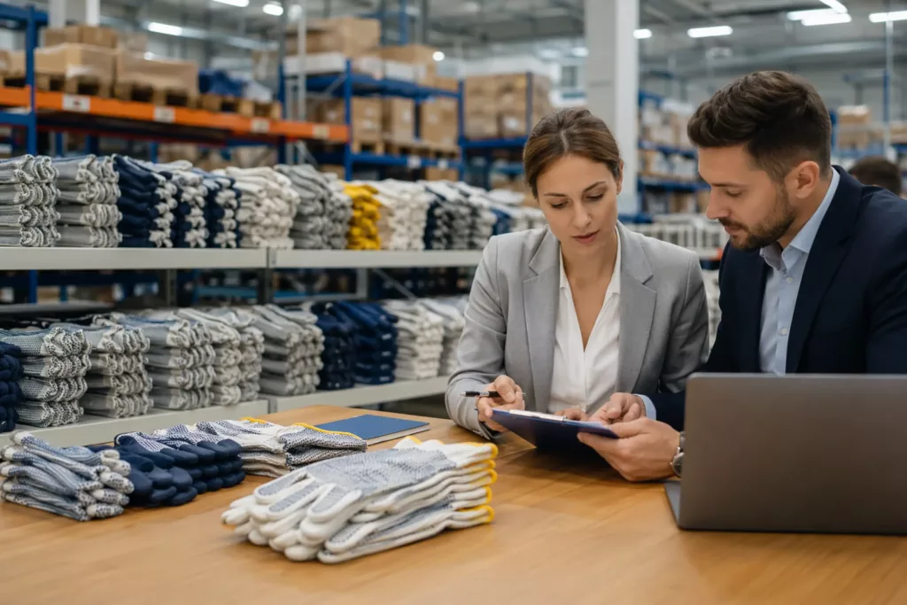 Cleans Up Procurement Logic