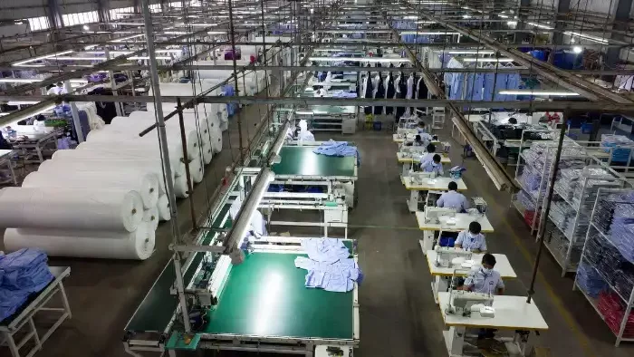 Controlled Procurement That Delivers Results