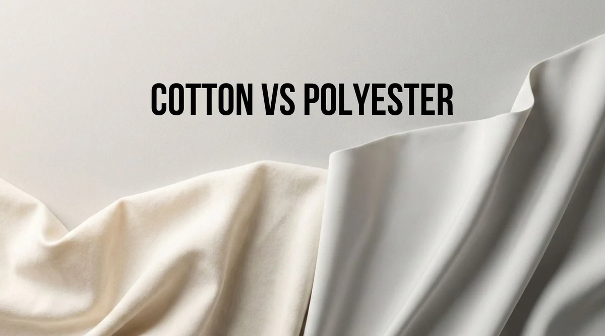 Cotton vs. Polyester: Fabric Buying Pro Procurement Playbook