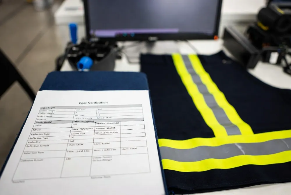 Counterfeit Certificates and Document Fraud Risk
