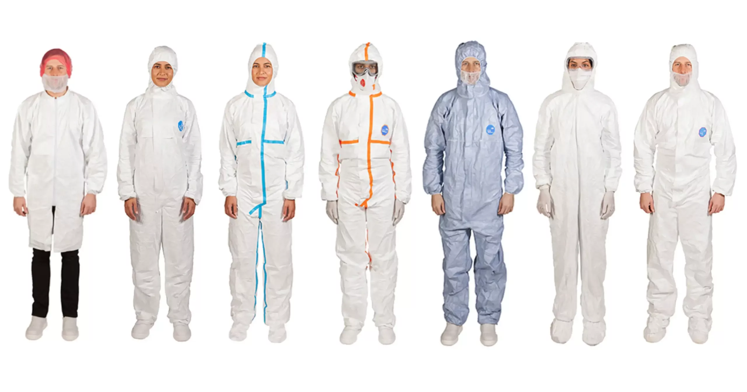Must-Know Coverall Material Guide: Pro Guide & Reviews