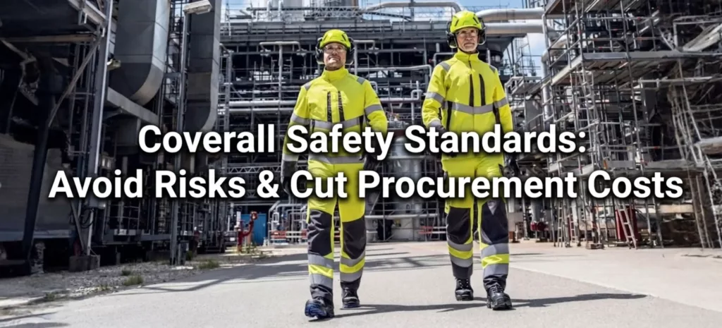 Coverall Safety Standards (1)