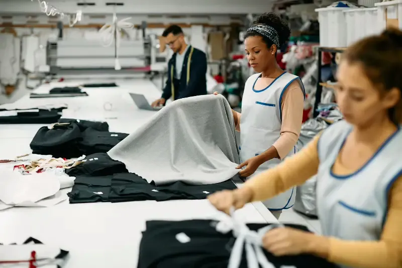 The Ultimate Guide to Custom Uniform Manufacturing for Brands