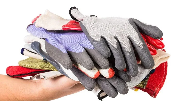 Cut-Resistant Gloves Levels: Reliable Ratings for industrial Use