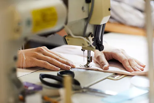 How to Lock Fit Consistency in Cut and Sew Uniform Manufacturing in 6 Steps