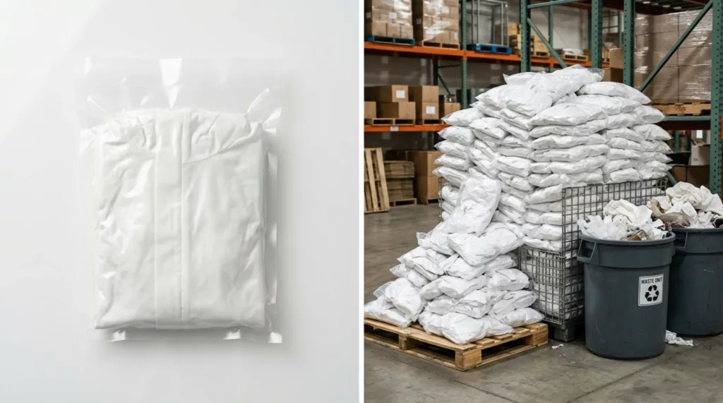 Disposable Coveralls
