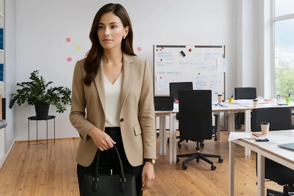 Draft an Enforceable Dress Code Policy