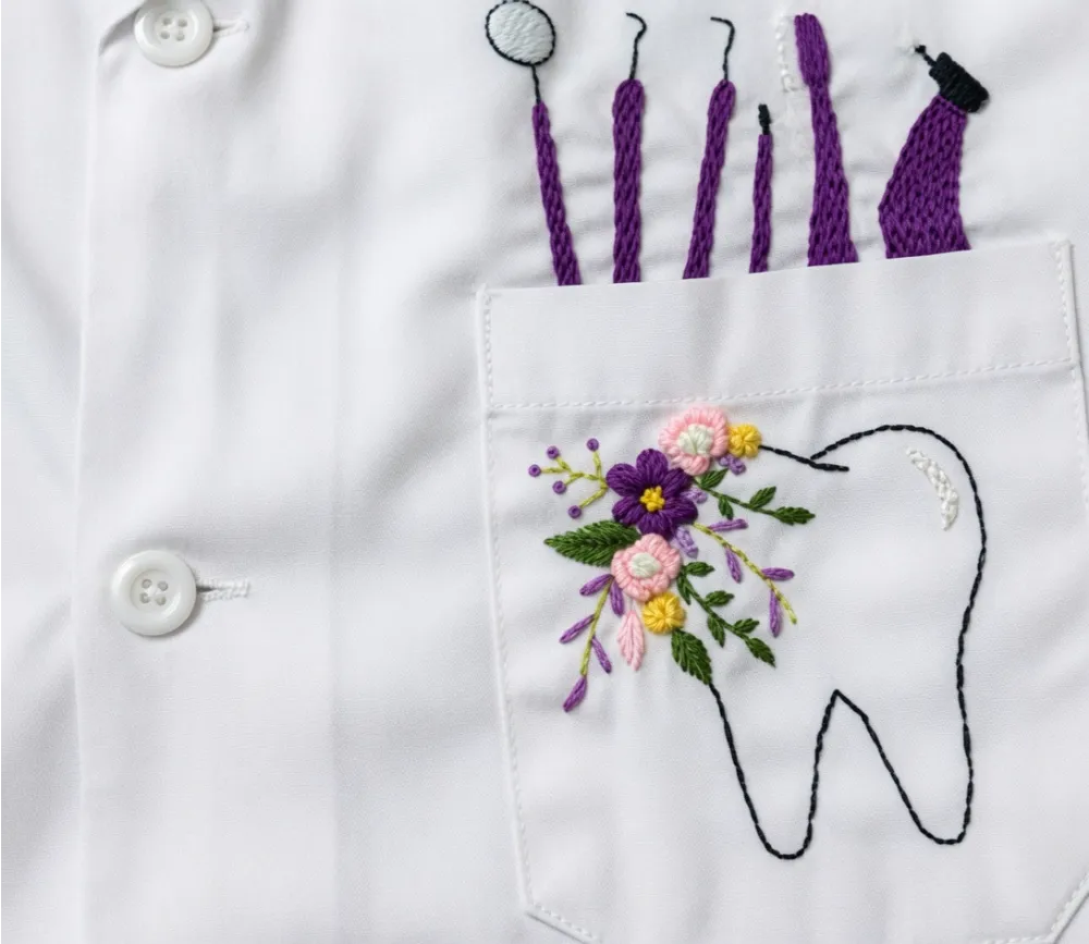 Embroidery Engineering
