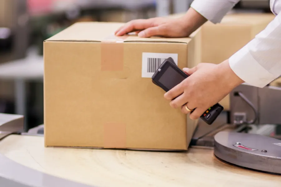 Enforce a Physical Pre-Inspection SOP
