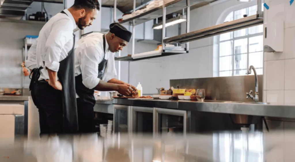 Essential Features for Chef Pants