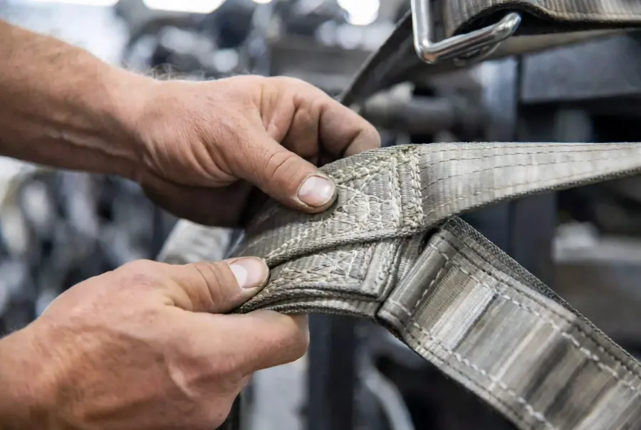 Execute a Tactile Physical Sample Inspection
