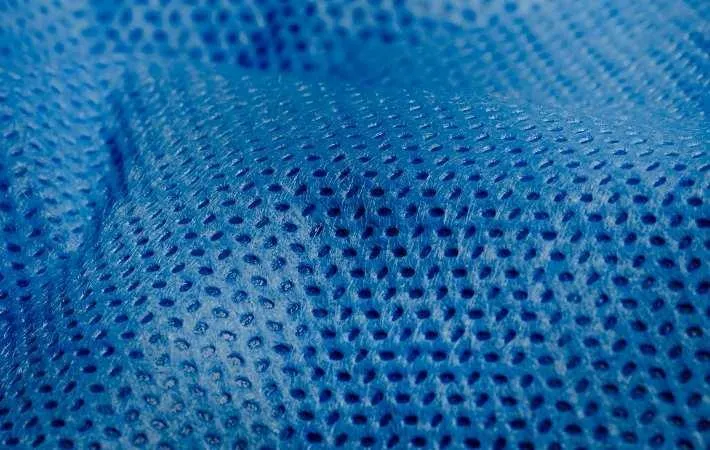 Fabric Construction and Barrier Mechanics