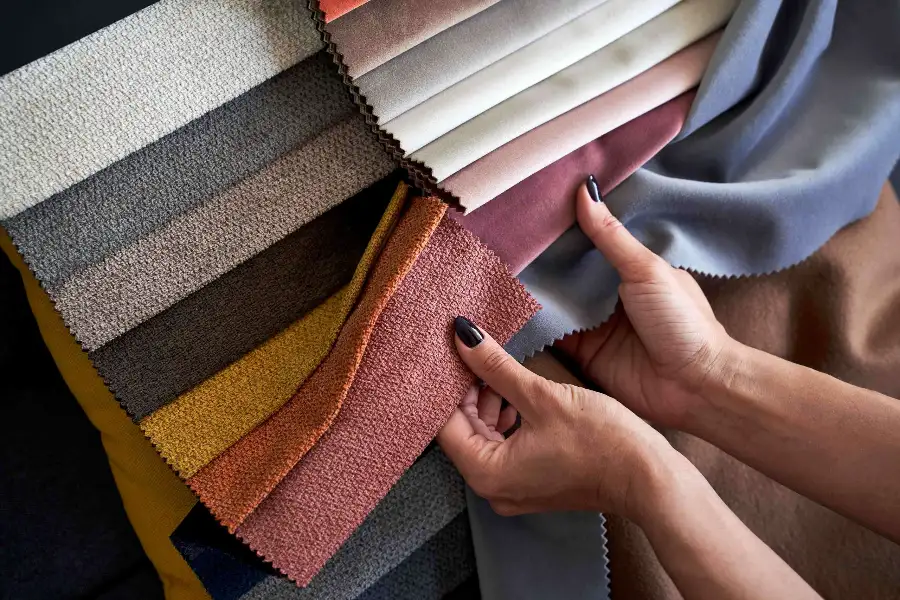 Fabric Construction and Manufacturing Controls
