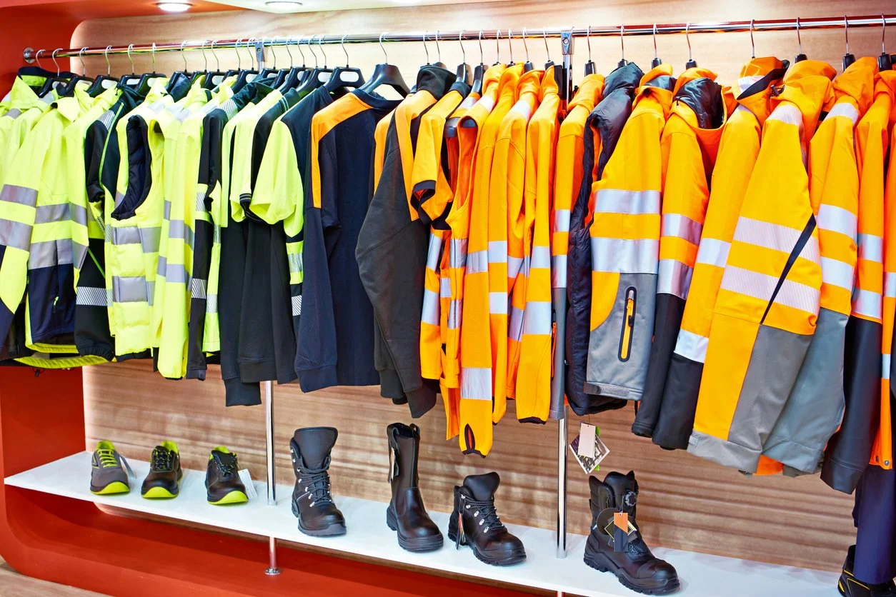 Fit drift troubleshooting in cut and sew uniform manufacturing