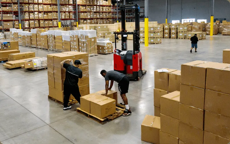 Hidden Logistics Costs Distort Cheap-Looking Quotes